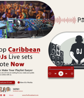 Pod Paradise Radio