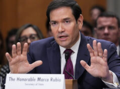 U.S. Senators Clash Over Venezuela Policy as Washington Signals Possible Shift After Years of Stalemate EXPLOSIVE SENATE HEARING: Rubio’s Powerful Senate Testimony on Venezuela Shocks Washington DC | AC14