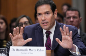 U.S. Senators Clash Over Venezuela Policy as Washington Signals Possible Shift After Years of Stalemate EXPLOSIVE SENATE HEARING: Rubio’s Powerful Senate Testimony on Venezuela Shocks Washington DC | AC14