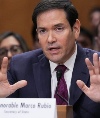 U.S. Senators Clash Over Venezuela Policy as Washington Signals Possible Shift After Years of Stalemate EXPLOSIVE SENATE HEARING: Rubio’s Powerful Senate Testimony on Venezuela Shocks Washington DC | AC14