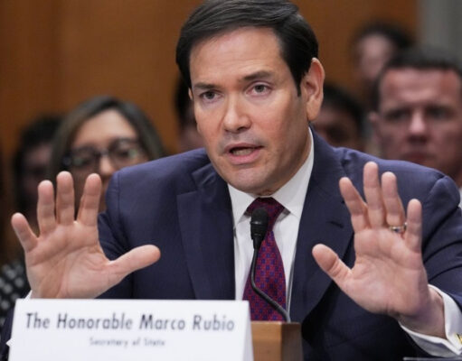 U.S. Senators Clash Over Venezuela Policy as Washington Signals Possible Shift After Years of Stalemate EXPLOSIVE SENATE HEARING: Rubio’s Powerful Senate Testimony on Venezuela Shocks Washington DC | AC14