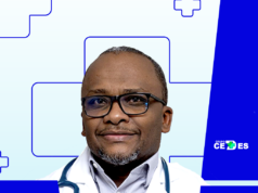 Celebrando el Día de los Médicos en CEDES Punta Cana