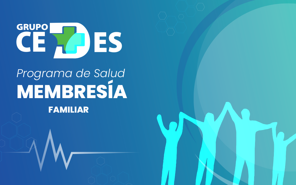 Membresia Familiar