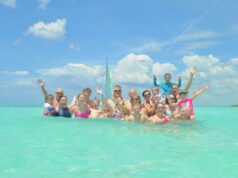 Saona Island Full Tour Explained