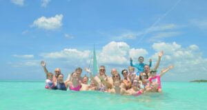 Saona Island Full Tour Explained