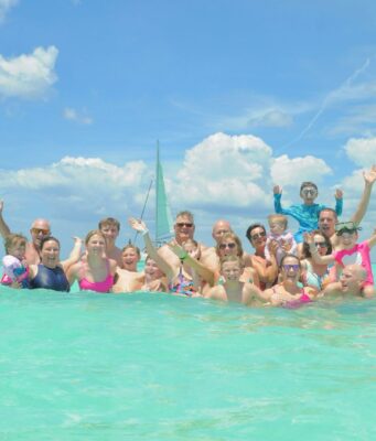 Saona Island Full Tour Explained