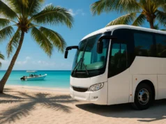 Saona Island Pickup From Punta Cana Saona Island Pickup From Punta Cana Resorts