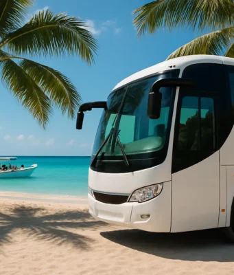 Saona Island Pickup From Punta Cana Saona Island Pickup From Punta Cana Resorts