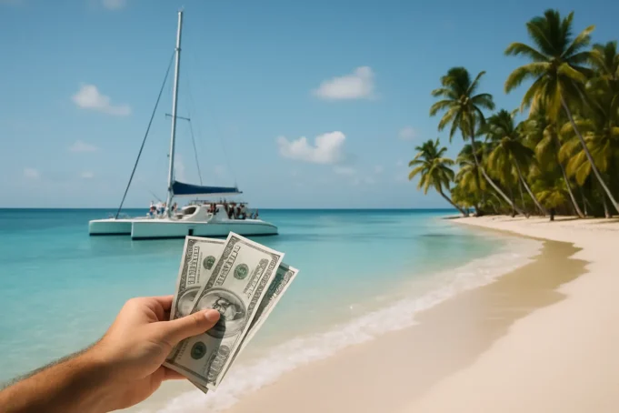 Saona Island Tour Price in USD: What to Expect