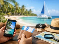 How to Find Saona Island Ticket Deals