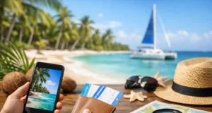 How to Find Saona Island Ticket Deals