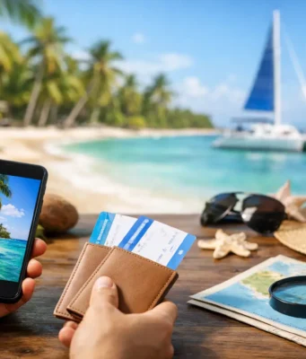 How to Find Saona Island Ticket Deals