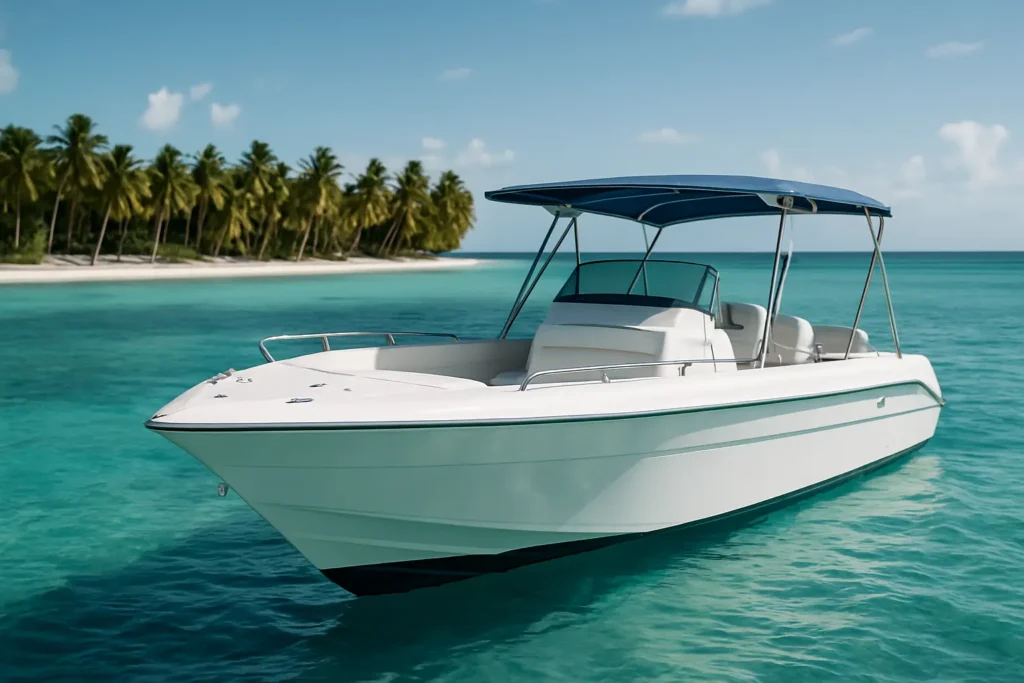 Private Boat Saona Island Tour: Is It Worth It?
