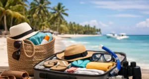 Saona Island Packing List That Works Saona Island Packing List That Works