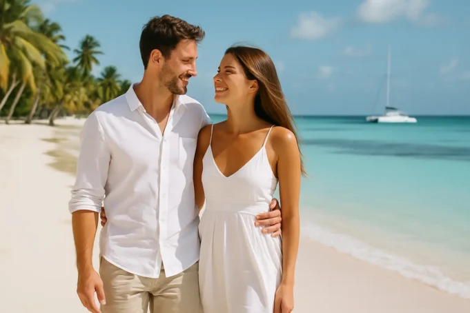 Saona Island Tour for Couples: Worth It?