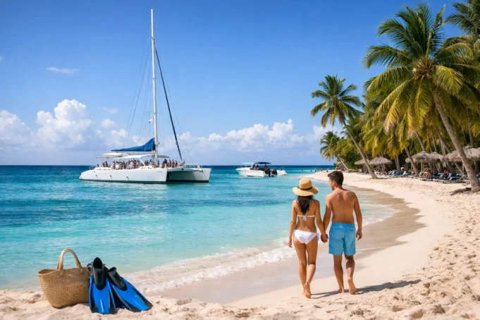 Saona Island Tour Review Before You Book
