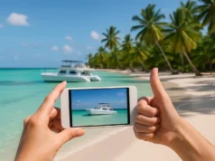 When to Book a Saona Island Tour Saona Island Tour Reviews From Punta Cana