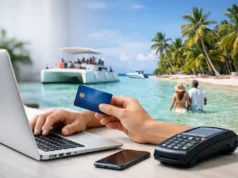 Saona Island From Punta Cana Secure Online Payment for Saona Island Tours