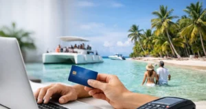 Saona Island From Punta Cana Secure Online Payment for Saona Island Tours