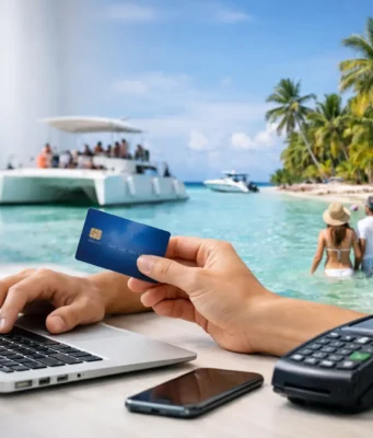 Saona Island From Punta Cana Secure Online Payment for Saona Island Tours