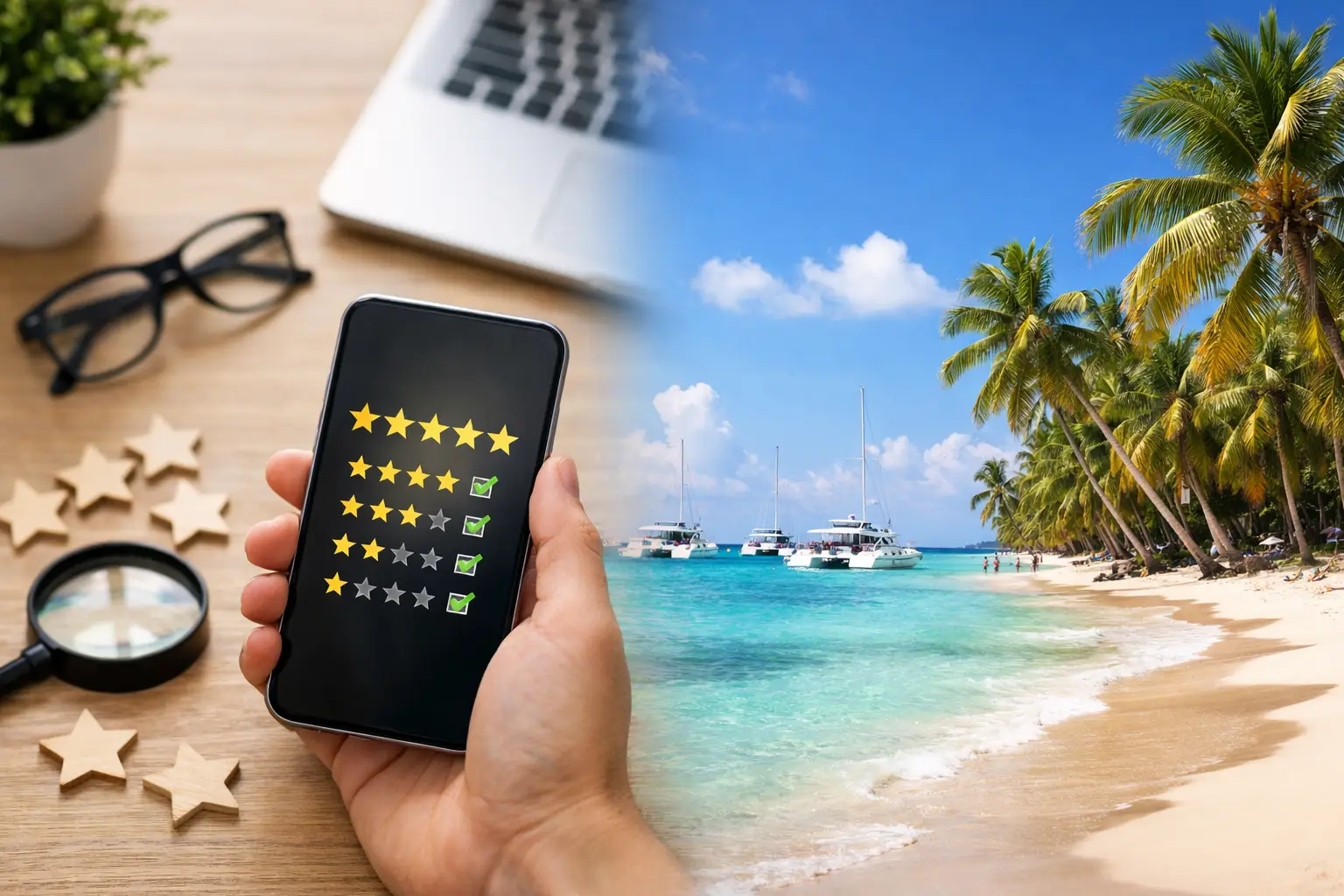 What Verified Reviews Say About Saona