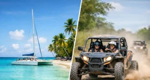 Saona Island Tour vs Buggy Tour saona-island-tour-vs-buggy-tour-featured