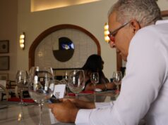 La Revuelta de la mañana en Punta Cana Fernando Placeres