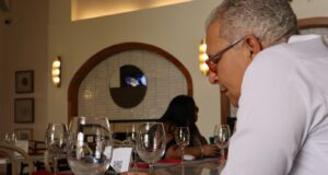 La Revuelta de la mañana en Punta Cana Fernando Placeres