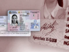 Dionicio López te explica cómo obtener tu nueva cédula en Punta Cana