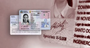 Dionicio López te explica cómo obtener tu nueva cédula en Punta Cana