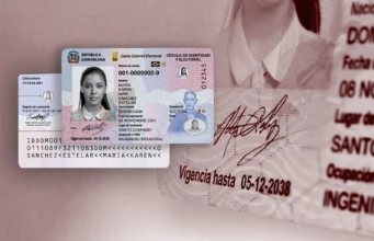 Dionicio López te explica cómo obtener tu nueva cédula en Punta Cana