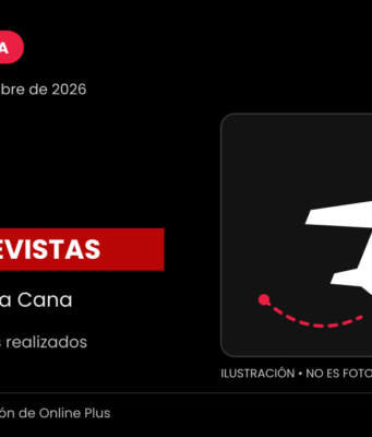 Punta Cana: 613 llegadas aéreas previstas hasta el 1 de noviembre Gráfico editorial de Punta Cana Information sobre 613 llegadas aéreas previstas del 26 de octubre al 1 de noviembre de 2026; no es fotografía.