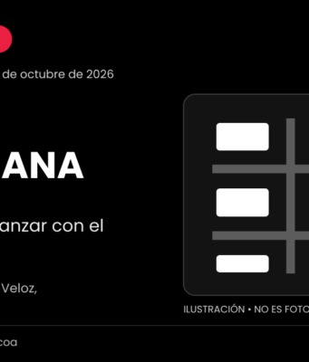 Hoteleros piden avanzar en el plan territorial de Verón–Punta Cana Ilustración conceptual de planificación territorial con la marca Punta Cana Information; no es una fotografía del hecho ni un plano oficial.
