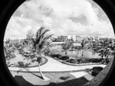 ALIM 2026 llevará a Punta Cana una agenda de industria, logística e inteligencia artificial Jardines del Hard Rock Hotel Punta Cana en una fotografía de archivo de 2013